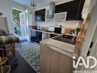  Maison � vendre 5 pi�ces 98 m�