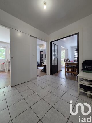  Appartement � vendre 5 pi�ces 99 m�