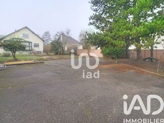  Terrain � vendre 729 m�