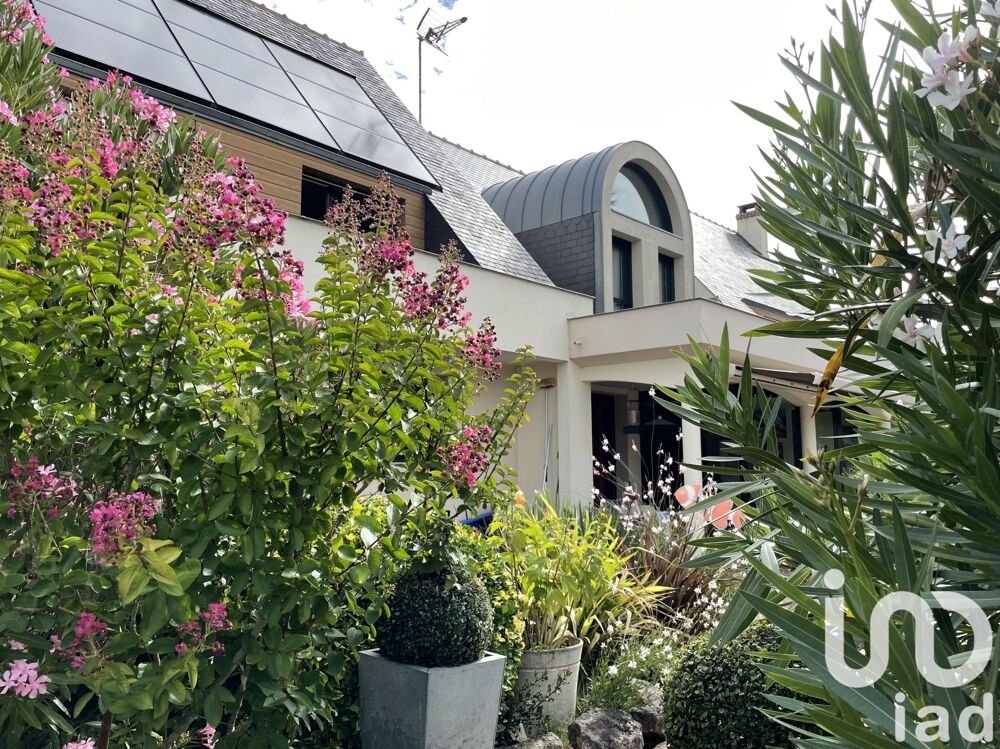  vendre  Villa Montreuil-Bellay (49260)