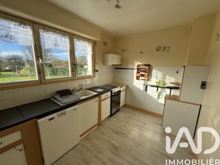  Maison � vendre 3 pi�ces 64 m�