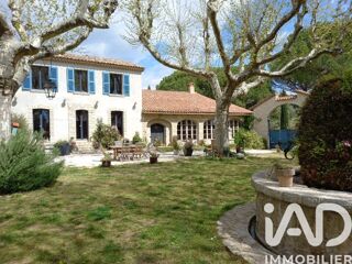  Maison � vendre 15 + pi�ces 660 m�