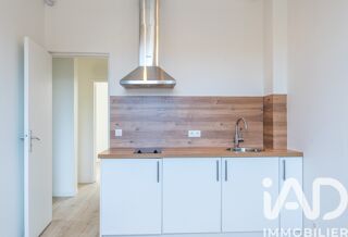  Appartement � vendre 2 pi�ces 39 m�