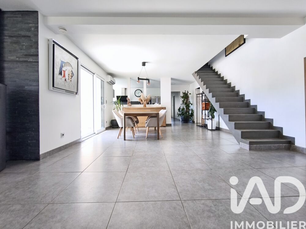 � vendre  Villa Bouleuse (51170)