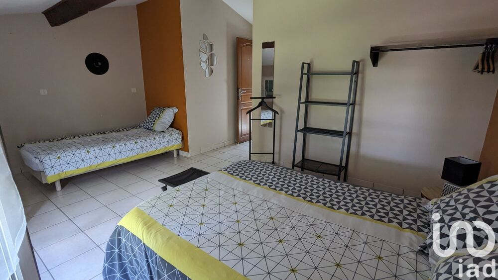  vendre  Maison Saint-Sulpice-de-Royan (17200)