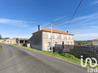  Maison � vendre 3 pi�ces 88 m�