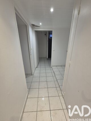  Appartement � vendre 2 pi�ces 45 m�