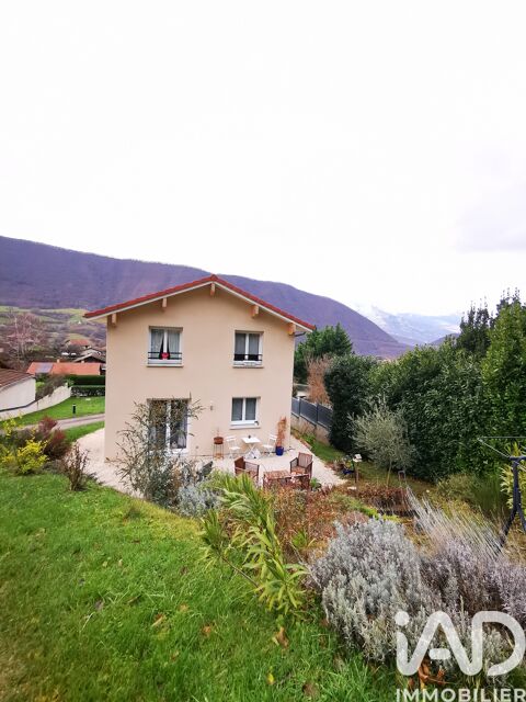   Vente Maison/villa 5 pi�ces Maison - 5 pi�ce(s) - 84 m�