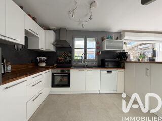  Maison � vendre 6 pi�ces 120 m�