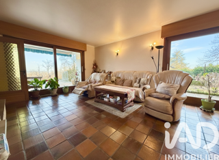  Maison � vendre 8 pi�ces 149 m�