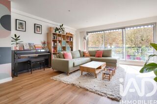  Appartement � vendre 4 pi�ces 114 m�