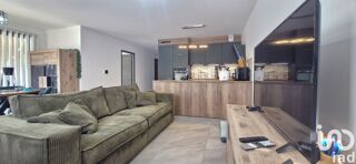  Appartement � vendre 5 pi�ces 88 m�