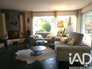  Maison � vendre 7 pi�ces 210 m�