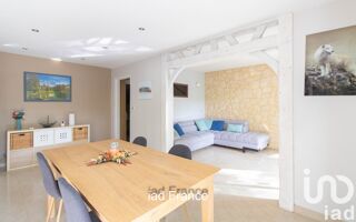  Appartement � vendre 4 pi�ces 82 m�