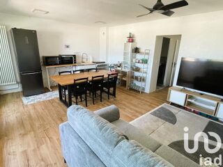  Appartement  vendre 4 pices 79 m