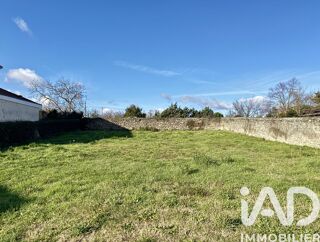  Terrain � vendre 560 m�