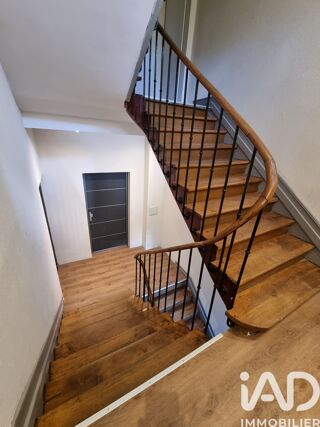  Appartement � vendre 2 pi�ces 50 m�