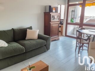  Appartement  vendre 3 pices 71 m