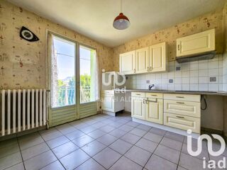  Maison  vendre 6 pices 128 m