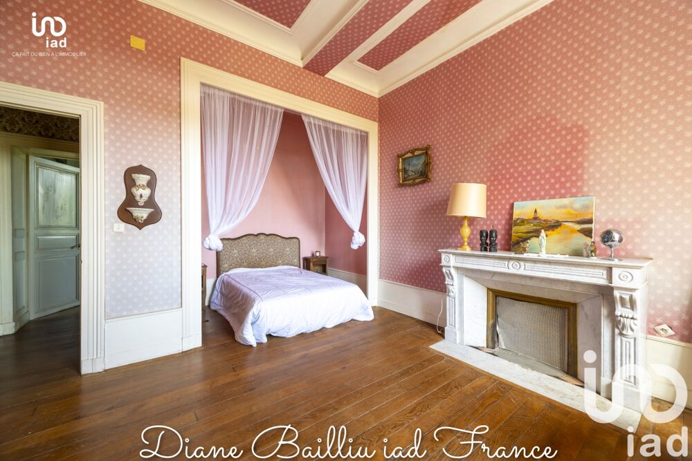 � vendre  Maison Saint-Lon-les-Mines (40300)