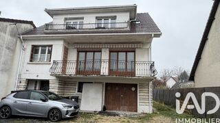  Maison � vendre 11 pi�ces 170 m�