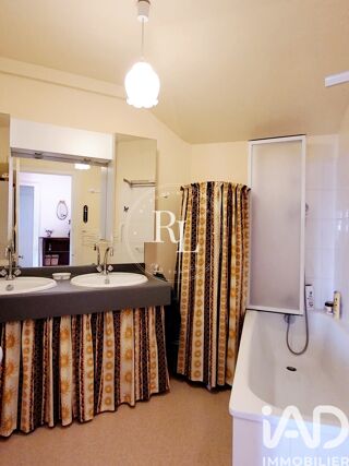  Appartement � vendre 3 pi�ces 63 m�