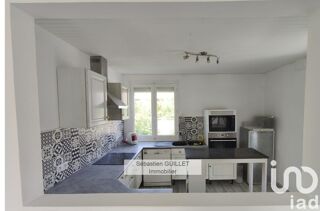  Maison � vendre 5 pi�ces 92 m�