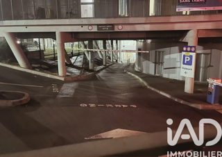  Parking / Garage � vendre 12 m�