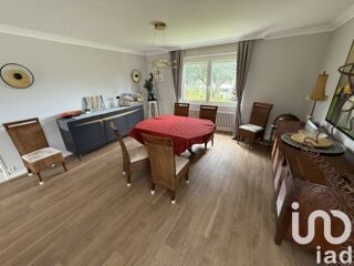  Maison � vendre 7 pi�ces 214 m�