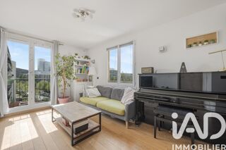  Appartement � vendre 3 pi�ces 67 m�