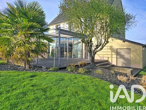   Vente Maison traditionnelle 5 pi�ces Maison - 5 pi�ce(s) - 120 m�