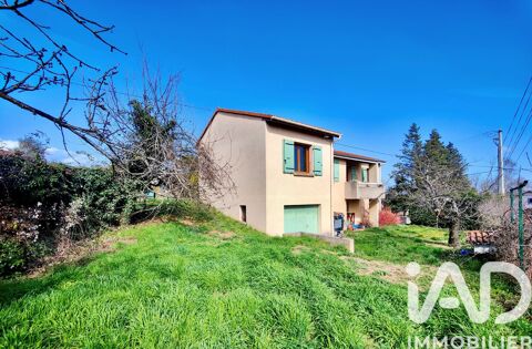   Vente Maison de campagne 7 pi�ces Maison - 7 pi�ce(s) - 115 m�