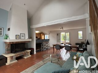  Maison  vendre 4 pices 94 m