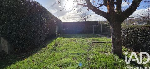   Vente Maison/villa 6 pi�ces Maison - 6 pi�ce(s) - 104 m�