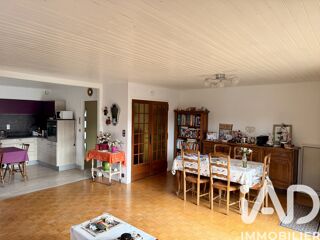  Maison � vendre 6 pi�ces 130 m�