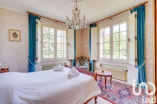  Maison � vendre 5 pi�ces 250 m�