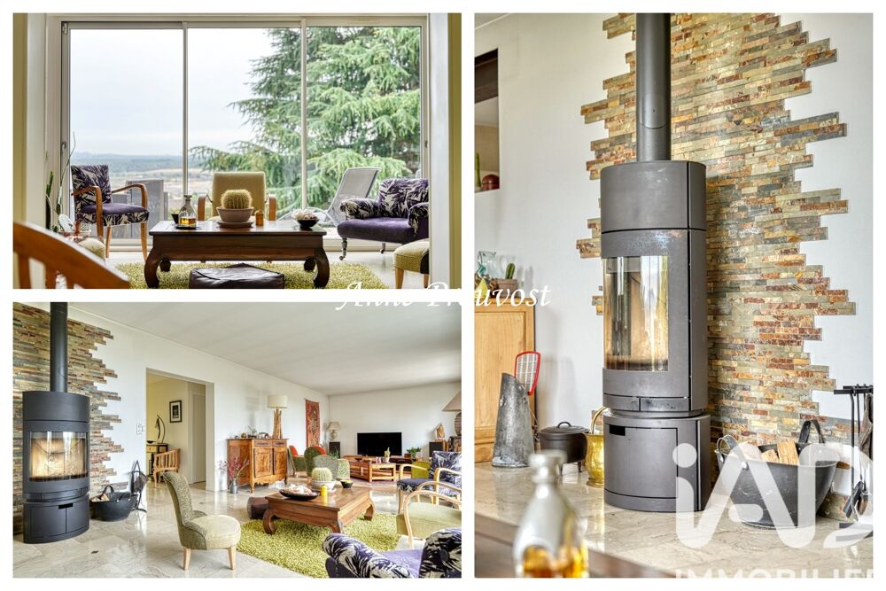 � vendre  Maison Andr�sy (78570)