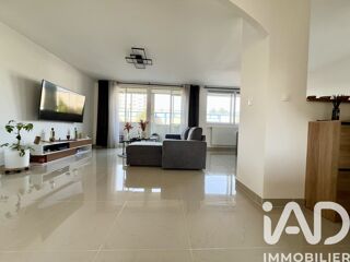  Appartement � vendre 3 pi�ces 74 m�