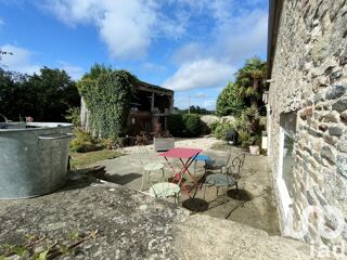  Maison � vendre 4 pi�ces 121 m�