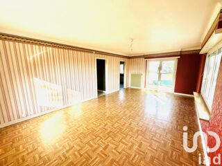  Maison � vendre 7 pi�ces 170 m�