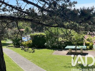  Maison � vendre 3 pi�ces 39 m�