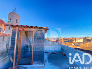  Maison � vendre 3 pi�ces 70 m�