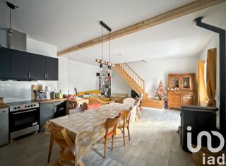  Maison  vendre 5 pices 133 m
