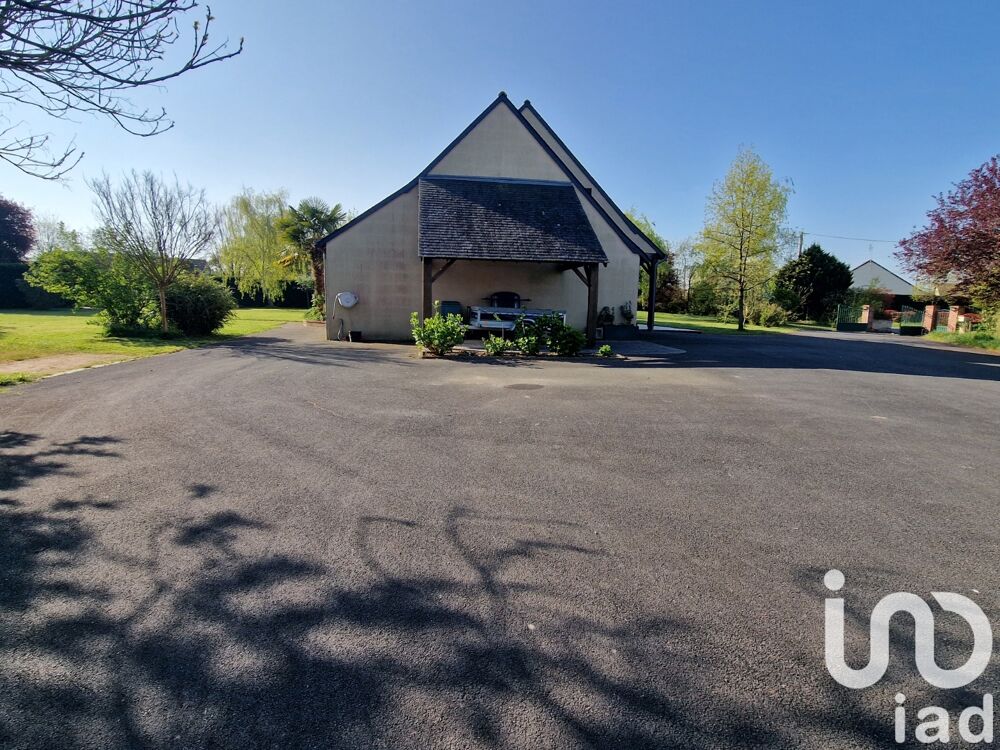  vendre  Maison Chalonnes-sur-Loire (49290)