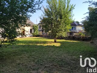  Maison  vendre 8 pices 188 m