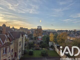  Appartement  vendre 3 pices 100 m