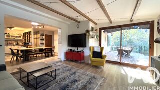  Maison � vendre 4 pi�ces 110 m�