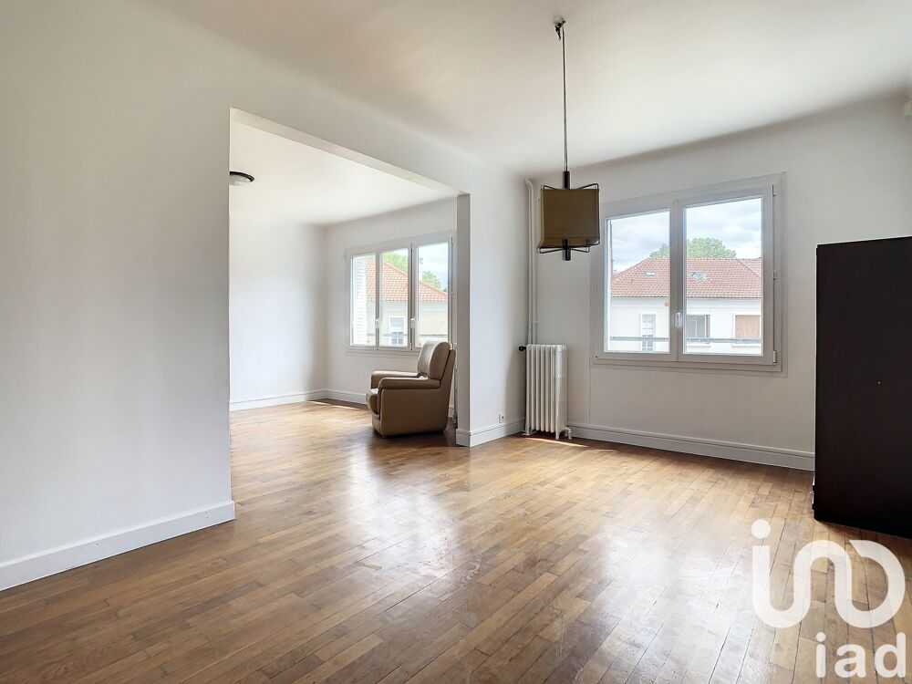 vendre  Maison Antony (92160)