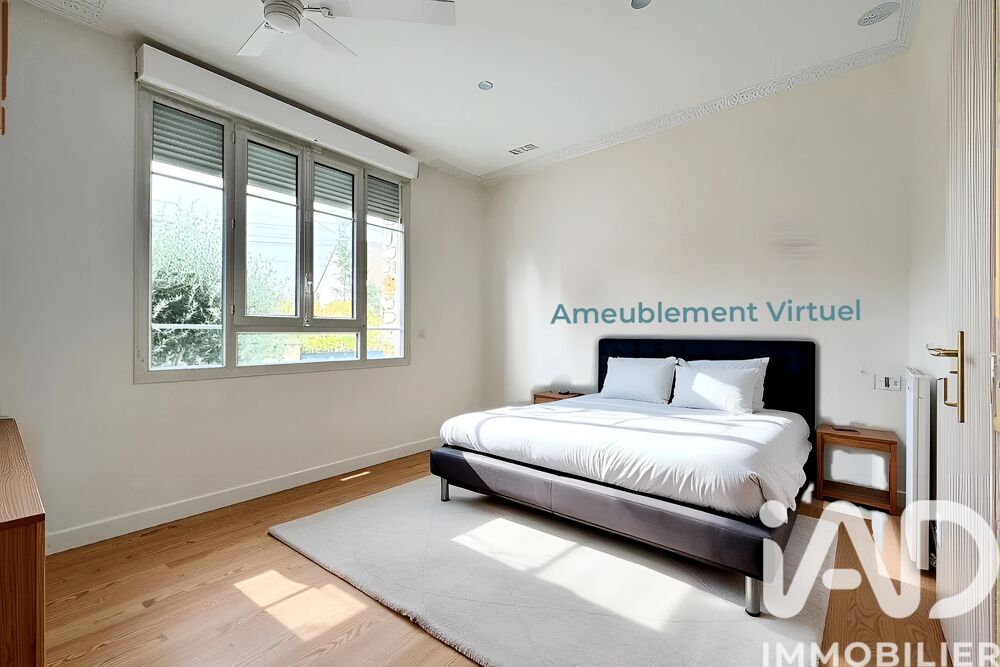 � vendre  Maison Verri�res-le-Buisson (91370)