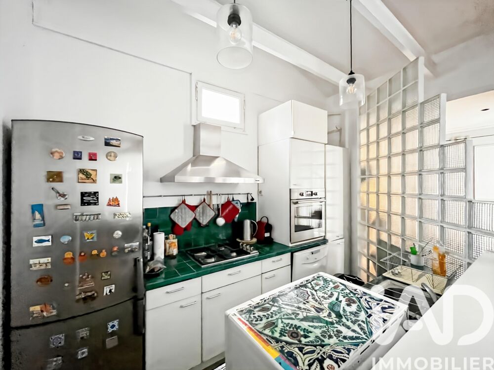 � vendre  Appartement Paris 10